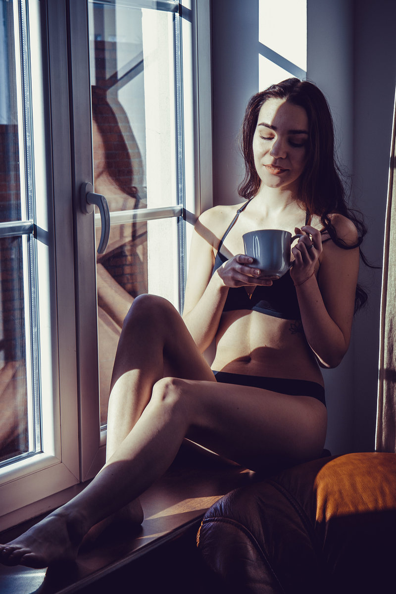 Марина, 21 год, 3 размер груди